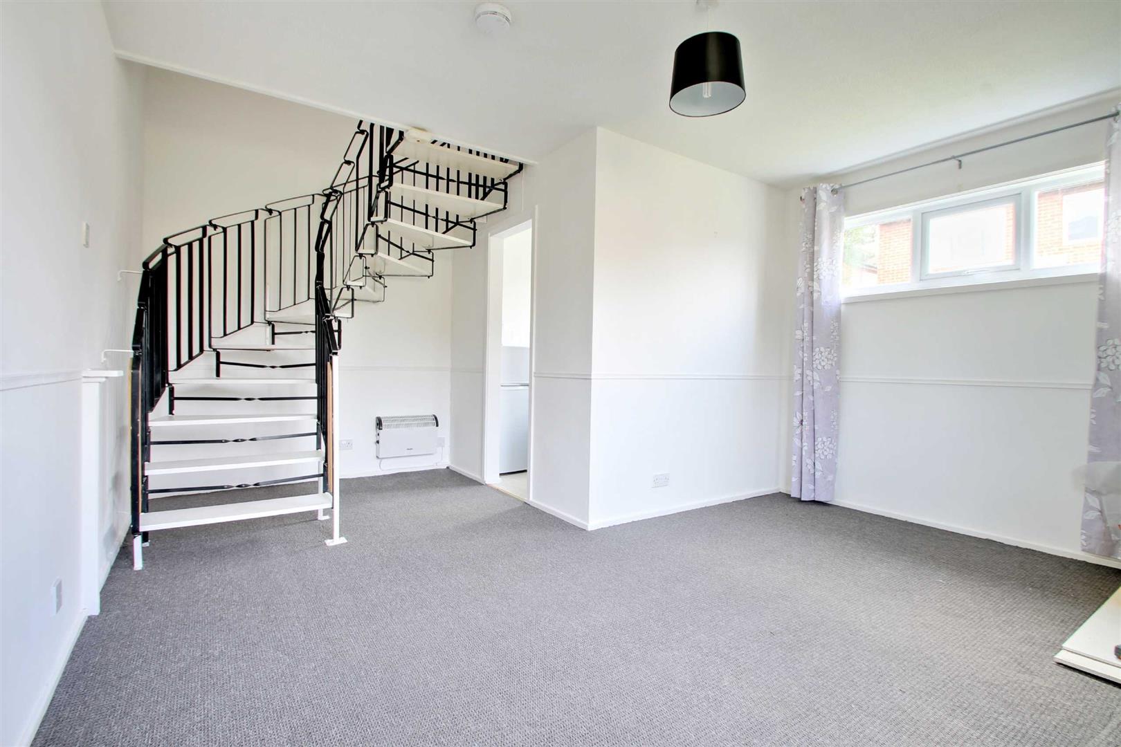1 bed property in Medhurst, Milton Keynes